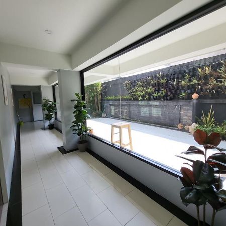 Roomquest Bangkok Don Mueang Airport Exterior photo